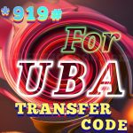 Uba transfer code and ussd code