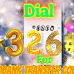 ecobank transfer code