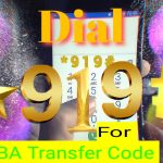 uba transfer code