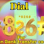 union bank transfer code