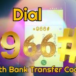 zenith bank transfer code