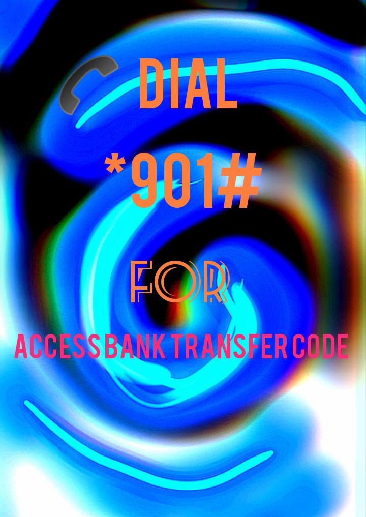 Access bank transfer code and latest access bank ussd code