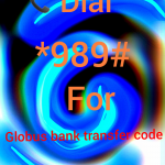 Globus bank transfer code and latest globus bank ussd code