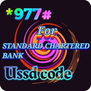 Complete Guide: How to Utilize Standard Chartered Bank USSD Code For Transfer