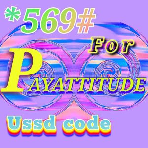 Step-by-Step Guide: Using PAYATTITUDE USSD Code and Transfer Code for Seamless Transactions