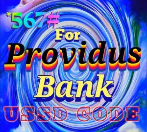 Providus Bank USSD Code to Transfer Money, Check Account Balance, Loan, Borrow Money, and For Airtime Purchase
