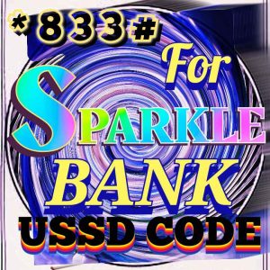 Sparkle Bank USSD Code to Transfer Money, Check Account Balance, Loan, Borrow Money, and For Airtime Purchase