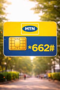 How to check your mtn number 