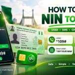 How to Link NIN to Glo: Easy Methods to Link Your NIN to Your Glo SIM