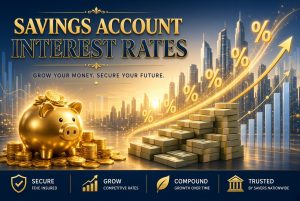 Savings Account Interest Rates: How to Compare and Earn More