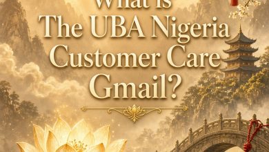 What is The UBA Nigeria Customer Care Gmail 2026?