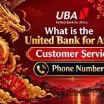 What Is the United Bank for Africa Customer Service Phone Number? The 0700 Line Explained 2026