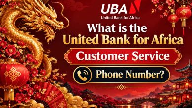 What Is the United Bank for Africa Customer Service Phone Number? The 0700 Line Explained 2026