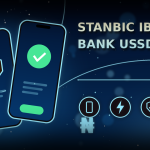 Stanbic IBTC Bank USSD Code: *909# Explained and How to Activate It